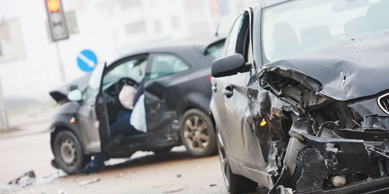 Accident: How Will You Pay for Everything? - Bowers Law