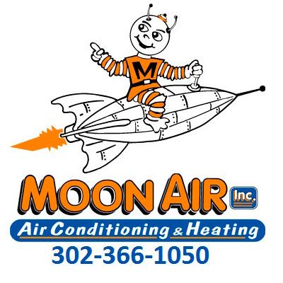 Moon Air Inc.