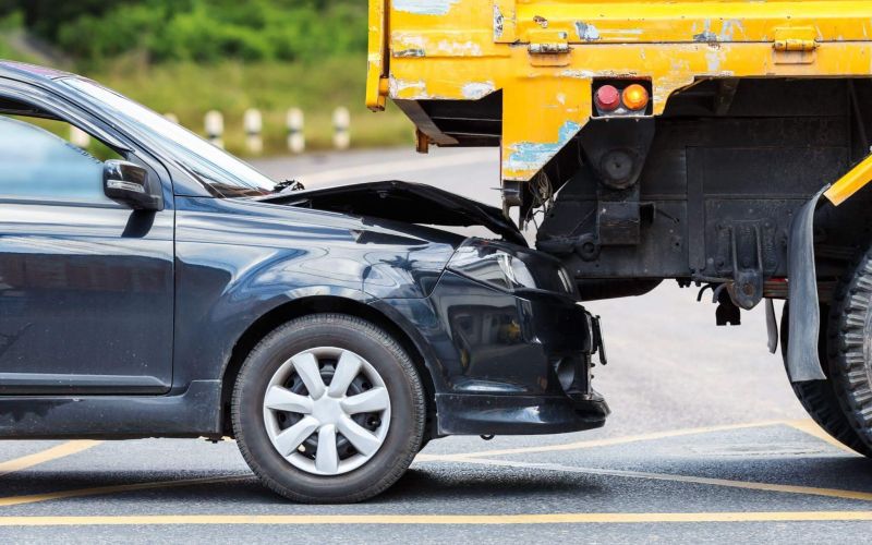 Baltimore Truck Accident Lawyers