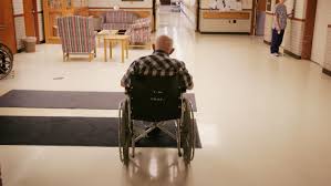 nursing home lawsuits 
