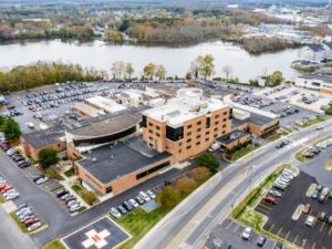tidalhealth peninsula regional medical center lawsuits
