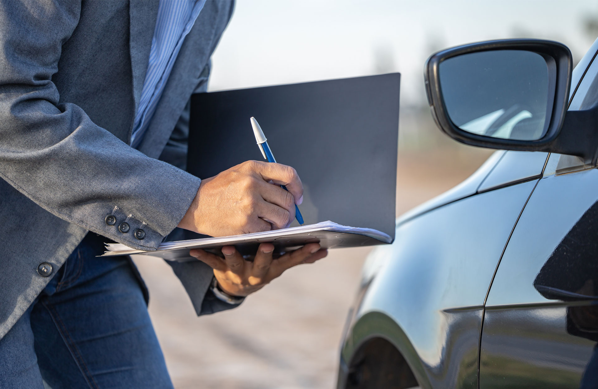 The Maryland Injury Attorney Podcast