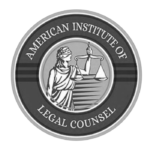 american institute of legal counsel logo