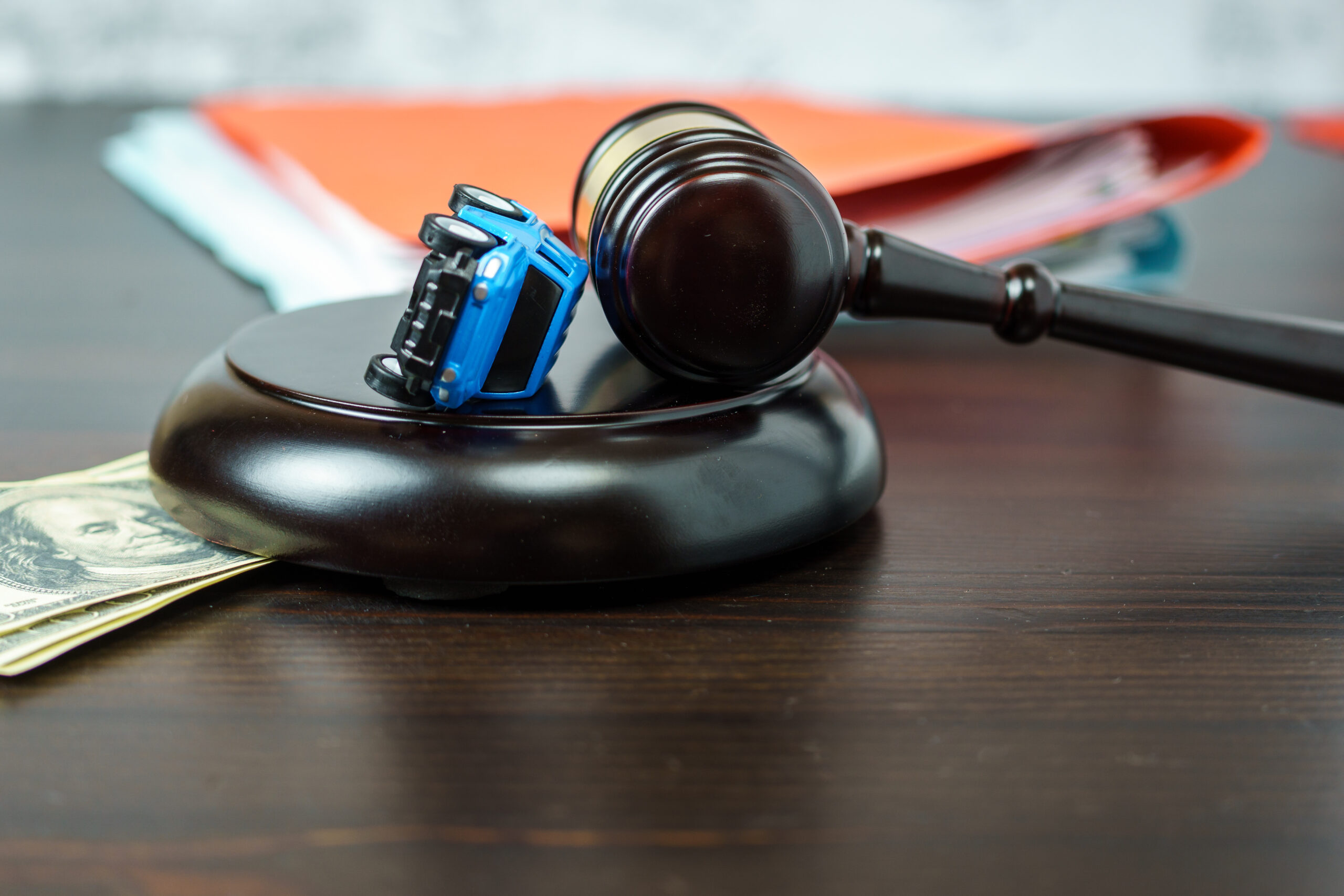 The Maryland Injury Attorney Podcast