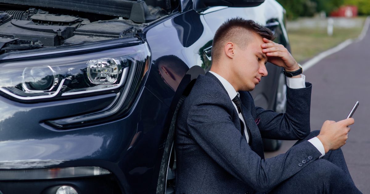 Is Your Maryland Auto Insurance Policy Enhanced? episode artwork