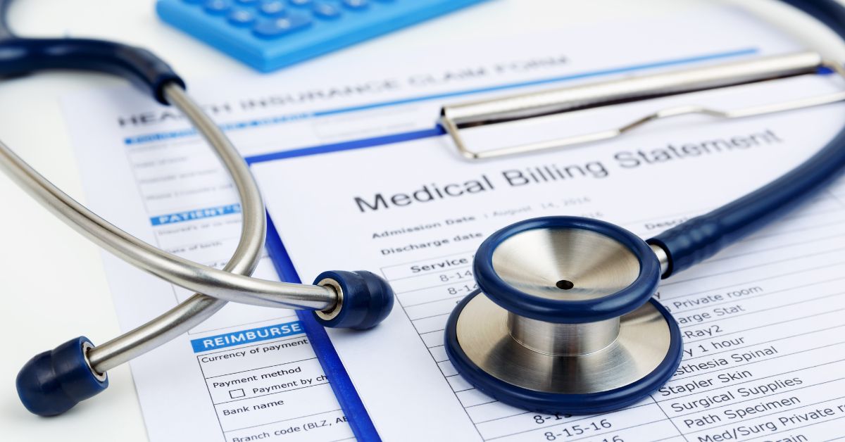 Can I Pay My Own Medical Bills After a Maryland Auto Accident? episode artwork