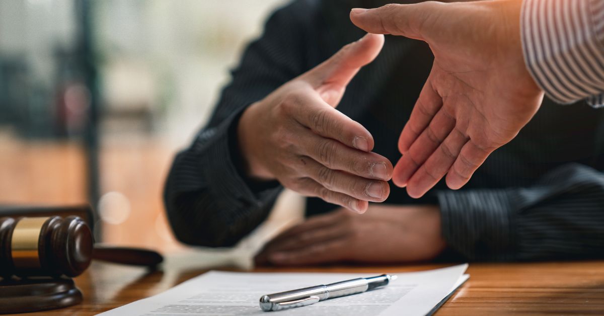 The Maryland Injury Attorney Podcast