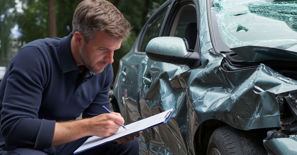 What Maryland Drivers Need to Know When the At Fault Driver Has No Insurance episode artwork
