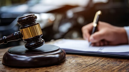 How Long Will My Cecil County Accident Case Take To Resolve? episode artwork